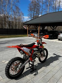 Ktm xcw150 - 2