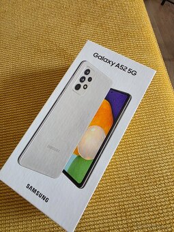 Samsung A52 5g - 2
