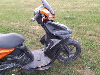 Predám.kymco - 2
