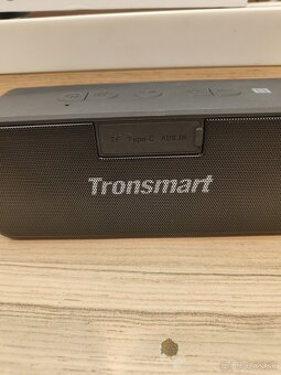 Bluetooth reproduktor Tronsmart - 2