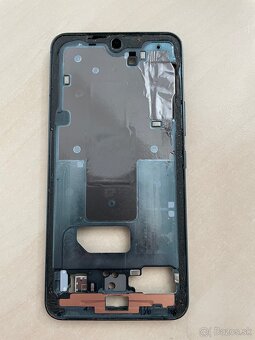 Samsung Galaxy S22 diely hlavny housing+predna kamera - 2