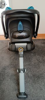 Autosedačka Maxi-Cosi - 2
