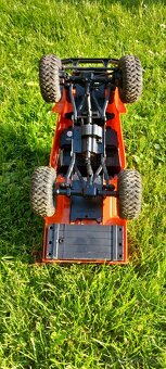 Rc auto Toyota - 2