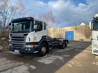 Scania - 2