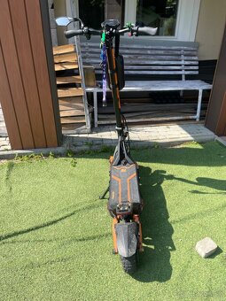 Kukirin g3 pro - 2