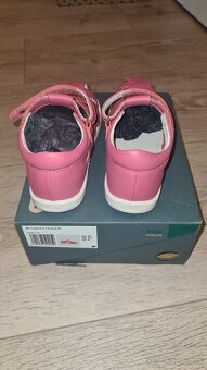 Nové barefoot sandalky - 2