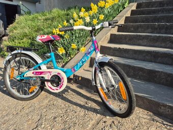 Detsky bicykel - 2