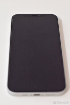 Apple iPhone 12; 64Gb biely - 2