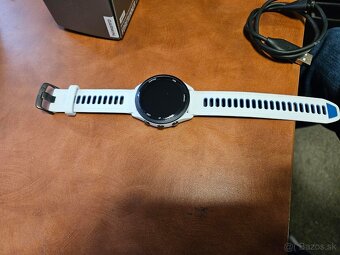 Garmin forerunner 265 - 2