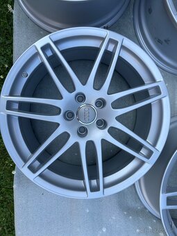5X112 R19 Originál Audi Speedline - 2
