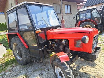 PREDAM TRAKTOR ZETOR 6911 CENA 2900€ - 2