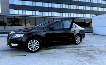 Predám Škodu Octavia III – benzín, r.v. 5/2016, 63 kW - 2