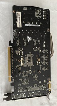 Asus ENGTX560 DC/2DI/1GD5 - 2