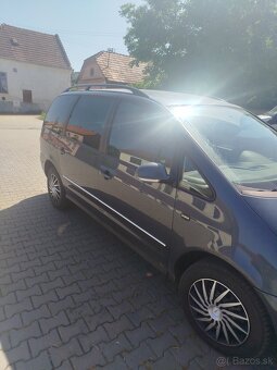 Predám Volkswagen Sharan - 2