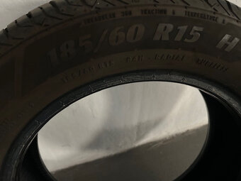 pneu 185/60r15 letné - 2