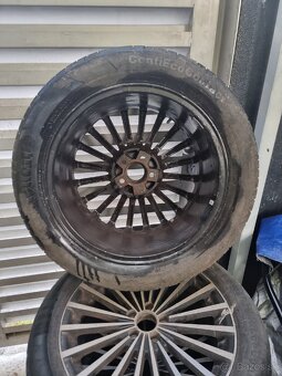 Elektrony 5x100 - 2