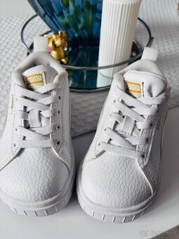 Puma tenisky - 2