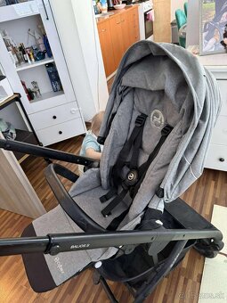 Cybex - 2