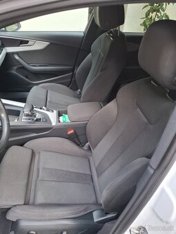 Audi A4 qvattro - 2