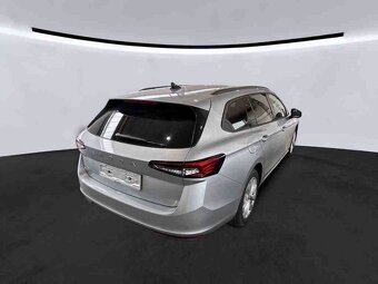 SKODA SUPERB 2.0 TDI DSG SELECTION 2024 - 2