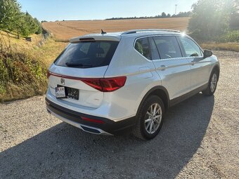 Seat Tarraco Xcellence 1.4tsi e-Hybrid - 2