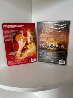 Spider-Man 1,2 DVD - 2