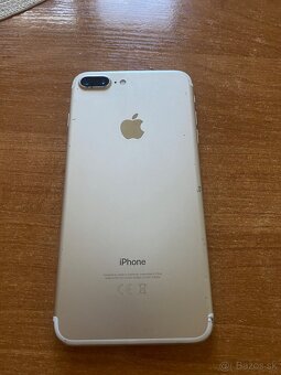 iPhone 7+ - 2