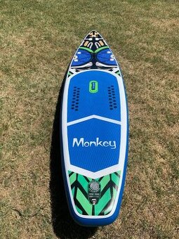 Paddleboard na Vašu letnú dovolenku do Chorvátska - 2