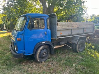 Predam Aviu A30 vyklapac - 2