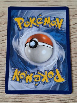 Team Rocket's Giovanni pokemon destined rivals #238 - 2