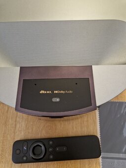 FENGMI FORMOVIE R1 UST LASEROVY PROJEKTOR 1600 ANSI - 2