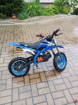 Predam minibike cross - 2