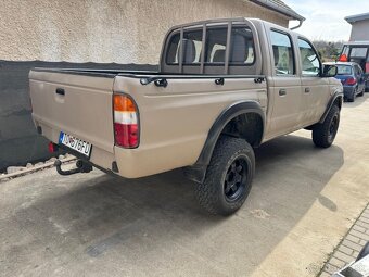 Mazda b2500 - 2