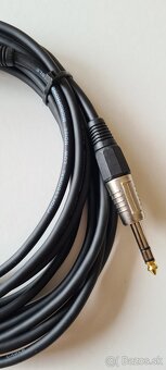 MIKROFONNY KABEL PONUKA - 2