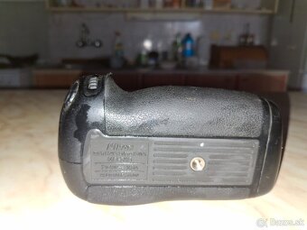 Grip MB-D15 - 2