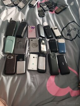 Predám zbierku po kuse lebo po kuse - 2
