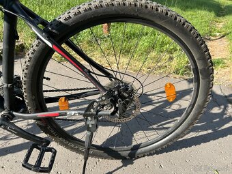 Focus Cypress HT 29R Velkost ramu 19-L - 2