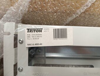 Triton RAC-JL-X02-A1 - 2