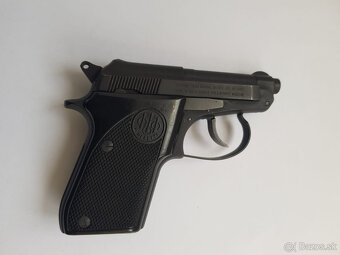 Pištol BERETTA 21 A - 2
