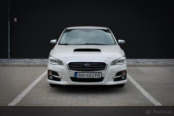 Subaru Levorg GT-S 1.6 125kW 4x4 TOP cena - 2