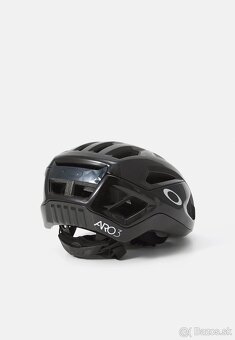 Cyklistická prilba OAKLEY ARO3 ENDURANCE - 2