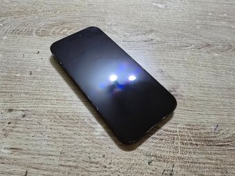 Iphone 14 pro 128gb plnefunkcny v krabici s nabijacim kablom - 2