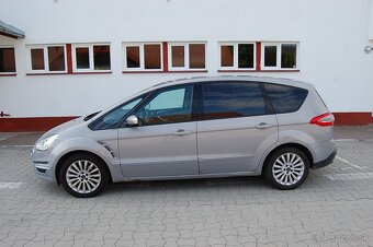 Ford S-Max - 2