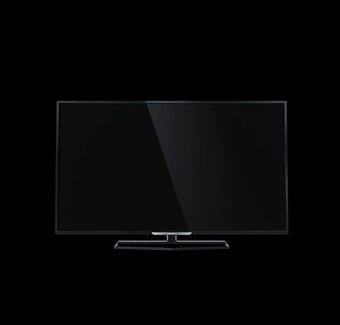 PHILIPS Štýlový 48” LED televízor s Full HD rozlíšením - 2