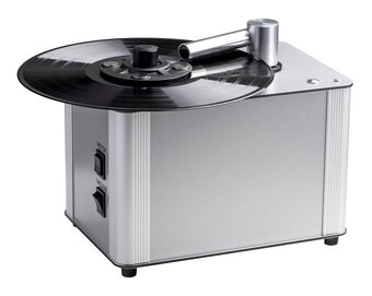 Pro-Ject Vinyl Cleaner VC-E2 - 2