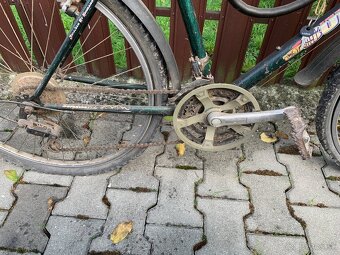 Bicykel Superior - 2