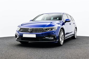Volkswagen Passat Variant - 2