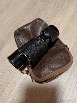 Ďalekohľad monokulár nemecký Zeiss 8x30 po servisu - 2