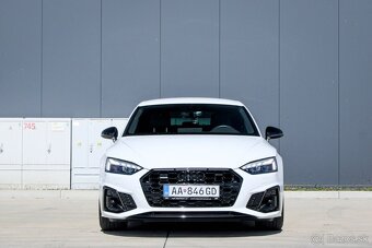 Audi A5 Sportback 45 2.0 TFSI SLINE QUATTRO 195KW mHEV - 2