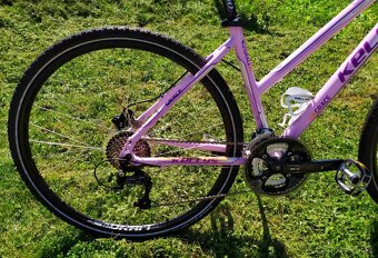 Dámsky bicykel Kellys - 2